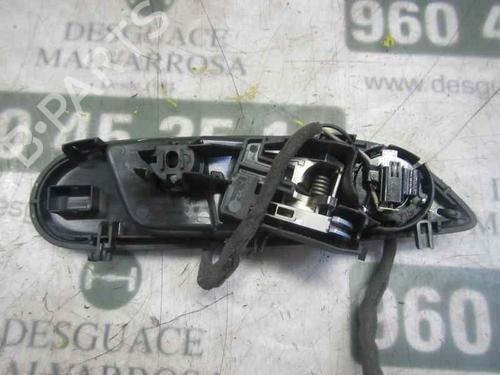 Front left interior door handle FORD FIESTA VI (CB1, CCN) 1.25 | BP3860320I13 