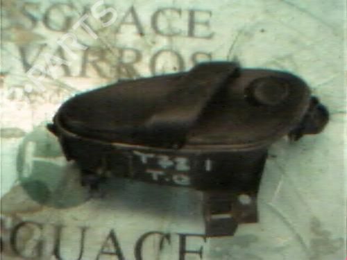 Used Rear left interior door handle Rear left interior door handle CITROËN XSARA (N1) [1997-2005] 3757060 3757060