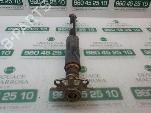 Used Left rear shock absorber OPEL CORSA E (X15) [2014-2025]  3874111