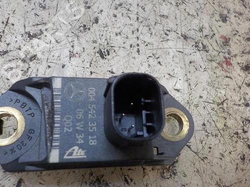 Elektronisk modul MERCEDES-BENZ R-CLASS (W251, V251) R 320 CDI 4-matic (251.022, 251.122) | BP3849630M83 