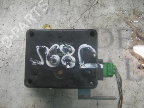 Used Electronic module HONDA CIVIC V Hatchback (EG) [1991-1995]  4022391