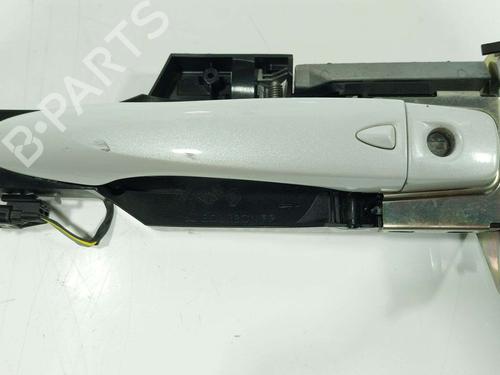 Used Front left exterior door handle Front left exterior door handle RENAULT KADJAR (HA_, HL_) 1.5 BLUE dCi 115 (HLA6) (116 hp) 39698380 39698380