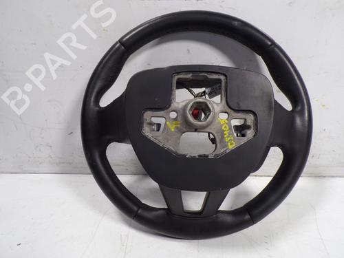 Steering wheel FORD FOCUS III  | BP8844918C49 