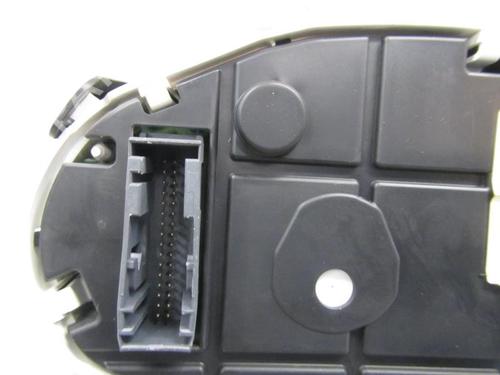 Instrument cluster FORD FIESTA VI (CB1, CCN) 1.4 | BP3829843C47 