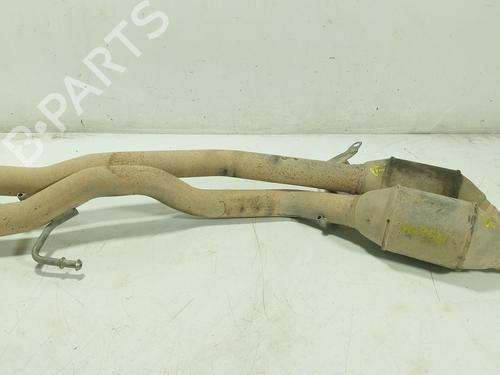 Used Catalyst Catalyst PORSCHE CAYENNE (9PA) 3.6 (290 hp) 33057527 33057527