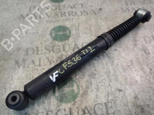 Used Left rear shock absorber Left rear shock absorber CITROËN C3 Picasso (SH_) [2008-2026] 3997137 3997137