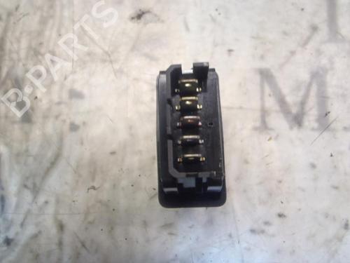 Right front window switch DACIA LOGAN (LS_) 1.5 dCi (LS0K) | BP3795022I26 - Image 3