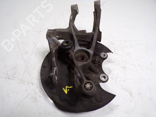 Left rear steering knuckle PEUGEOT 508 SW I (8E_) 2.0 HDi | BP15398071M27 