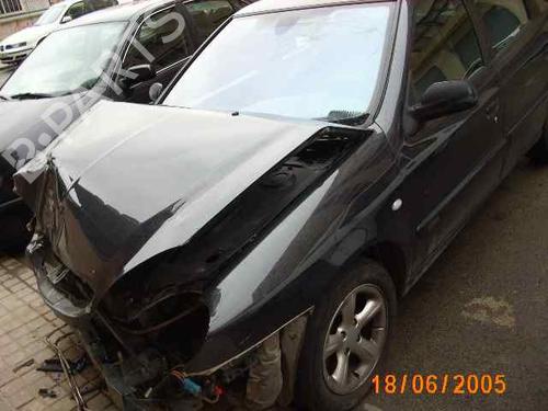 ABS Bremseaggregat CITROËN XSARA (N1) 2.0 HDi 90 | BP3772649M43 