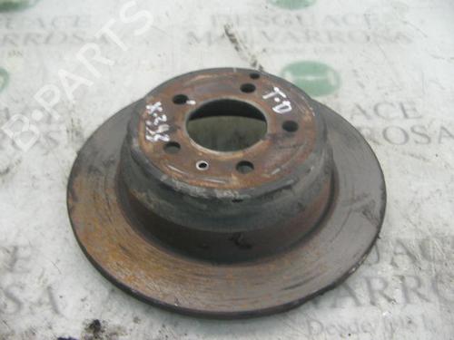Otra VOLVO 850 (854) 2.0 (126 hp) 14291906