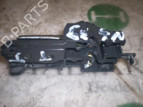 Rear left interior door handle TOYOTA AVENSIS Estate (_T25_) 2.0 D-4D (ADT250_, ADT250R) | BP3743590I15 