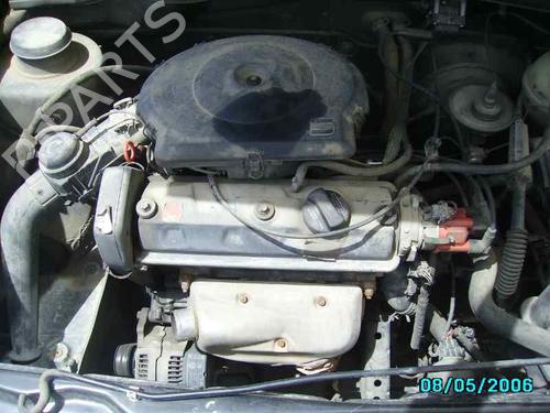 Anti roll bar SEAT CORDOBA (6K1, 6K2)  | BP3789589M96 