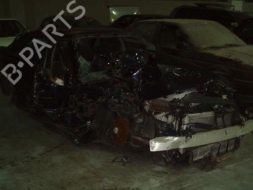 Módulo eletrónico MERCEDES-BENZ C-CLASS (W203) C 200 Kompressor (203.045) | BP3759507M83 