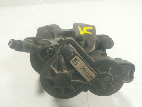 Left rear brake caliper MERCEDES-BENZ GLC (X253) 200 EQ Boost 4-matic (253.981) | BP24167123M107 