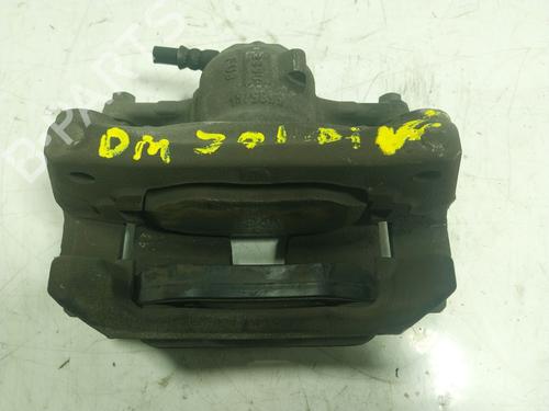 Left front brake caliper RENAULT MEGANE IV Hatchback (B9A/M/N_) 1.5 dCi 110 (B9A3) | BP16470793M105 - Image 3