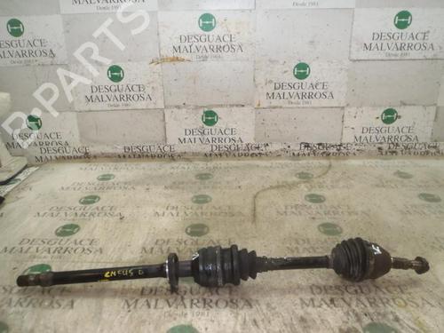 Used Right front driveshaft Right front driveshaft OPEL ASTRA H GTC (A04) 1.7 CDTi (L08) (101 hp) 3822536 3822536