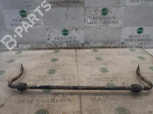Used Anti roll bar Anti roll bar PEUGEOT 307 (3A/C) 2.0 16V (136 hp) 3813310 3813310