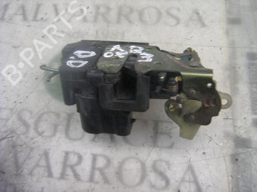 Front right lock FIAT MAREA Weekend (185_) 1.9 JTD 105 (185BXN1A) (105 hp) 46766574