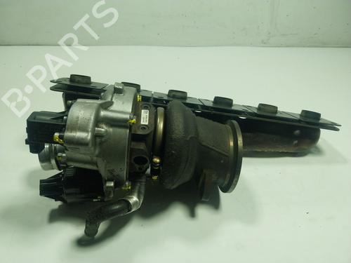 Turbocharger/Supercharger BMW 2 Coupe (F22, F87) M 235 i | BP17978762M71 
