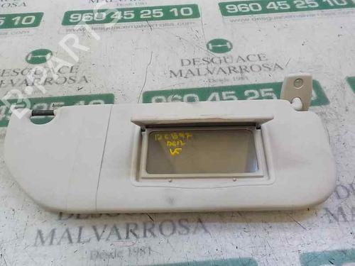 Used Right sun visor Right sun visor CITROËN C-ELYSEE (DD_) [2012-2026] 5093176 5093176