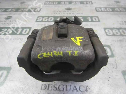 Bremssattel links hinten für PEUGEOT 3008 I MPV (0U_) [2009-2017]  11549798