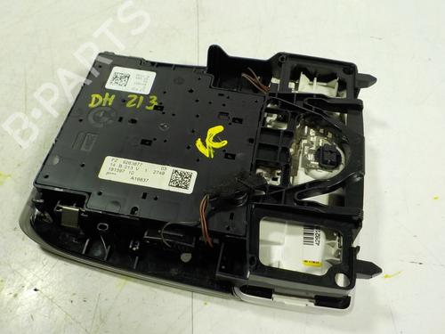 Interior roof light BMW 1 (F21)  | BP8164625I8 