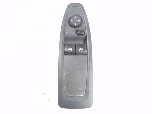 Used Left front window switch Left front window switch BMW 1 (F21) 116 d (116 hp) 6966147 6966147