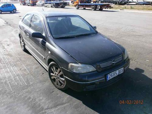 Used Parts OPEL CORSA B Hatchback Van (S93) 474357