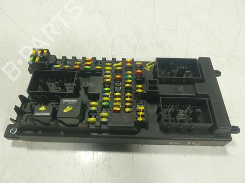 Used Fuse box LAND ROVER RANGE ROVER EVOQUE (L538) 2.2 D 4x4 (150 hp) 19533868