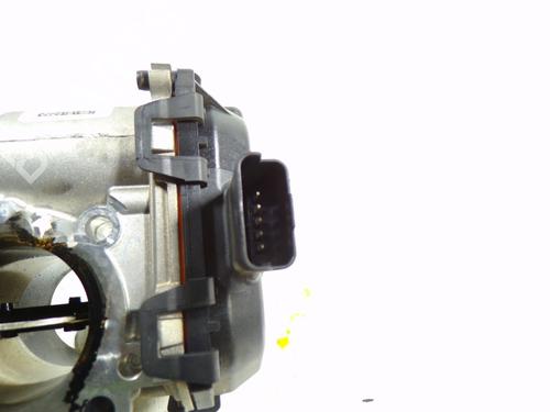 Throttle body PEUGEOT 208 I (CA_, CC_)  | BP8045694M82 