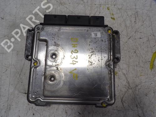 Engine control unit (ECU) OPEL MOVANO B Van (X62) 2.3 CDTI FWD (FV) | BP8373250M57 