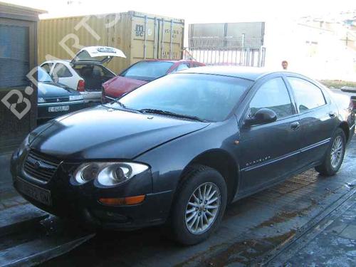 Used Parts CHRYSLER 300M (LR)  2.7 V6 24V  473713