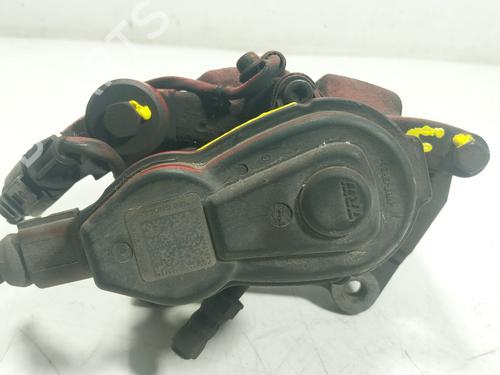 Left rear brake caliper AUDI A7 Sportback (4GA, 4GF) 3.0 TDI quattro | BP31904809M107 - Image 3