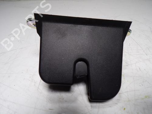 Used Tailgate lock AUDI A1 Sportback (GBA) [2018-2025]  12979774