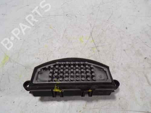 Used Heater resistor Heater resistor MINI MINI (F56) Cooper D (116 hp) 11645167 11645167