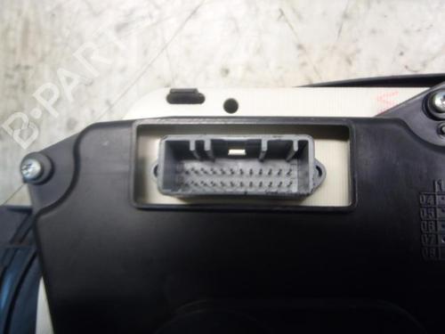 Instrument cluster DACIA LOGAN (LS_) 1.5 dCi (LS0K) | BP3795035C47 