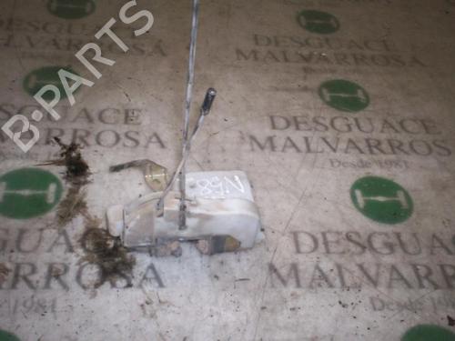 Used Rear left lock SEAT CORDOBA (6K1, 6K2) 1.9 D (68 hp) 3791230