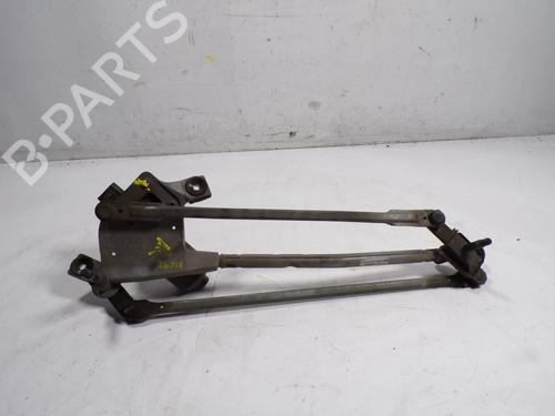 Front wiper motor FORD MONDEO IV (BA7) 2.0 TDCi | BP9343884M29