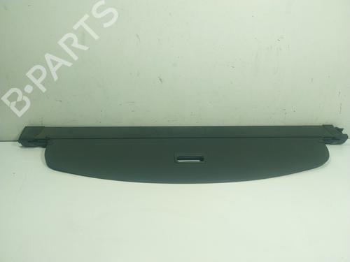 Used Rear parcel shelf Rear parcel shelf AUDI A6 Allroad C6 (4FH) 3.0 TDI quattro (233 hp) 19133924 19133924