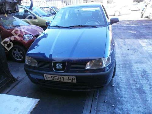 Used Parts SEAT CORDOBA (6K2) 1.9 TDI 481474