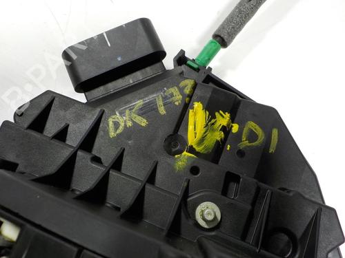 Front left lock FORD KUGA II (DM2)  | BP11188047C98 