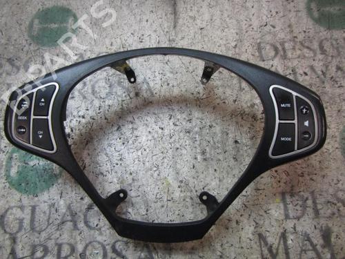 Used Electronic module Electronic module KIA CEE'D Hatchback (ED) [2006-2012] 3837025 3837025