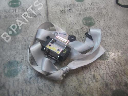 Used Rear right seatbelt Rear right seatbelt DACIA SANDERO [2008-2026] 6617637 6617637