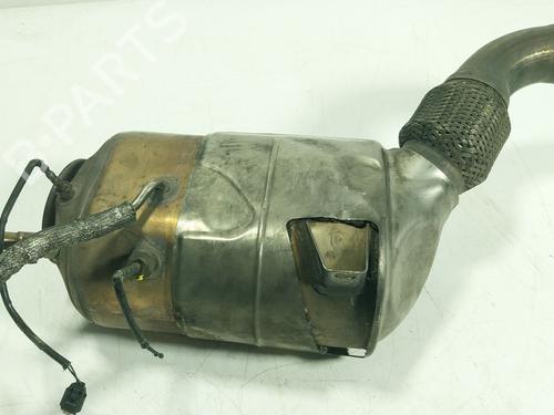 Catalyst BMW 3 Convertible (E93) 325 d | BP27215793M10 