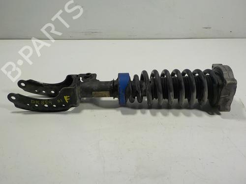 Used Left front shock absorber Left front shock absorber VW TOUAREG (7LA, 7L6, 7L7) 2.5 R5 TDI (174 hp) 13248727 13248727