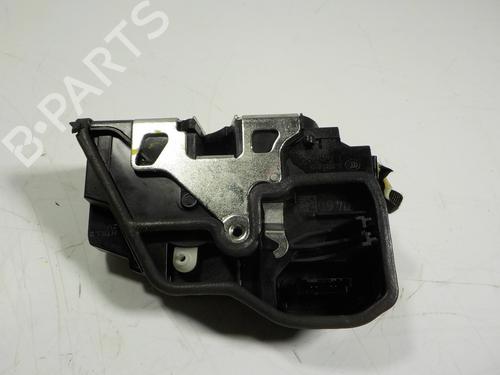 Rear right lock BMW 3 Touring (F31) 325 d | BP11023682C99 
