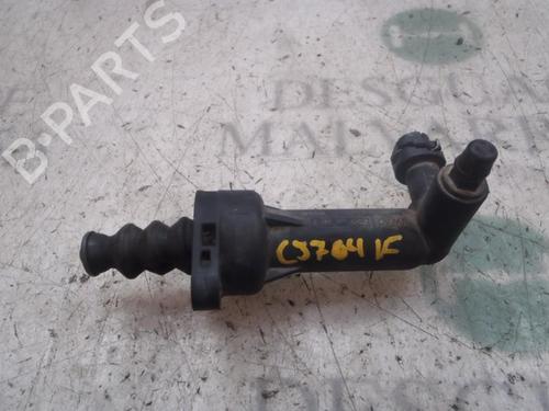 Clutch slave cylinder SKODA FABIA II (542) 1.2 6QE721261