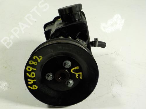 Steering pump MERCEDES-BENZ VITO / MIXTO Van (W639) 111 CDI (639.601, 639.603) | BP7572617M99 