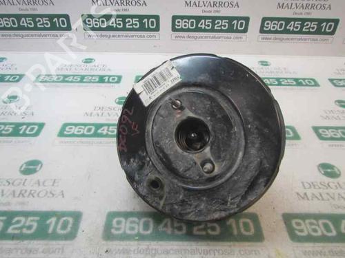 Used Servo brake Servo brake PEUGEOT 208 I (CA_, CC_) 1.2 VTI 82 (82 hp) 3990767 3990767