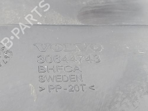 Electronic module VOLVO XC90 II (256) T8 Hybrid AWD | BP16670403M83 